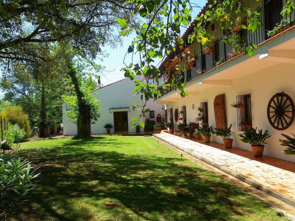 Hotel Apartamento Rural Finca La Media Legua Аракена Екстериор снимка