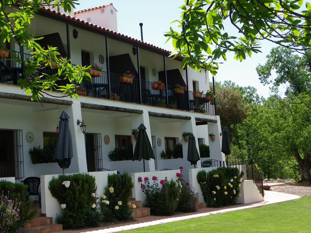 Hotel Apartamento Rural Finca La Media Legua Аракена Екстериор снимка