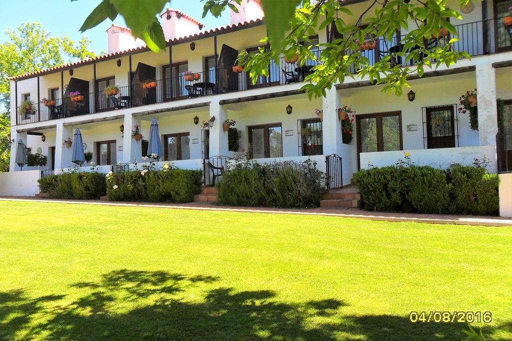 Hotel Apartamento Rural Finca La Media Legua Аракена Екстериор снимка