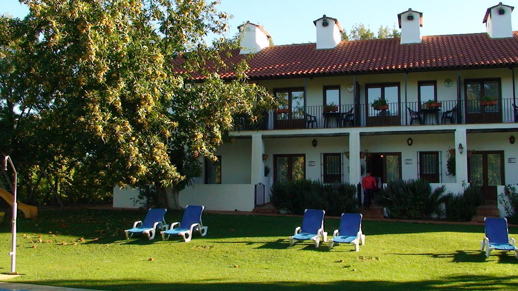 Hotel Apartamento Rural Finca La Media Legua Аракена Екстериор снимка