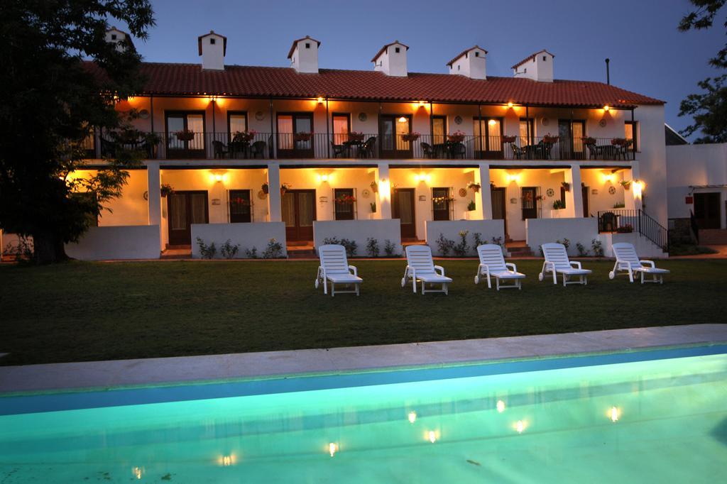 Hotel Apartamento Rural Finca La Media Legua Аракена Екстериор снимка