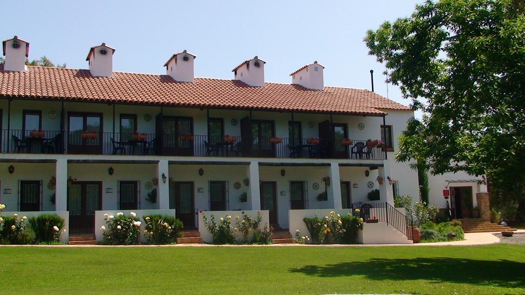 Hotel Apartamento Rural Finca La Media Legua Аракена Екстериор снимка