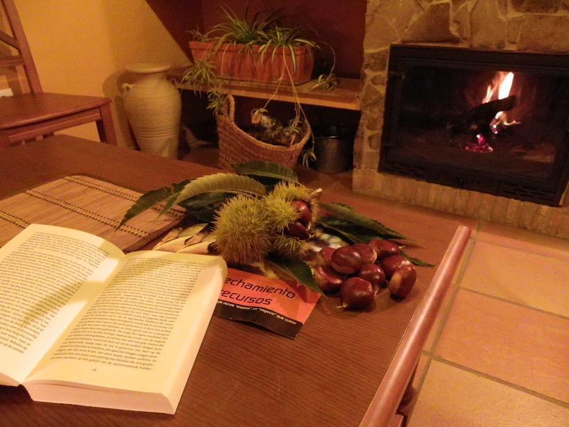 Hotel Apartamento Rural Finca La Media Legua Аракена Екстериор снимка