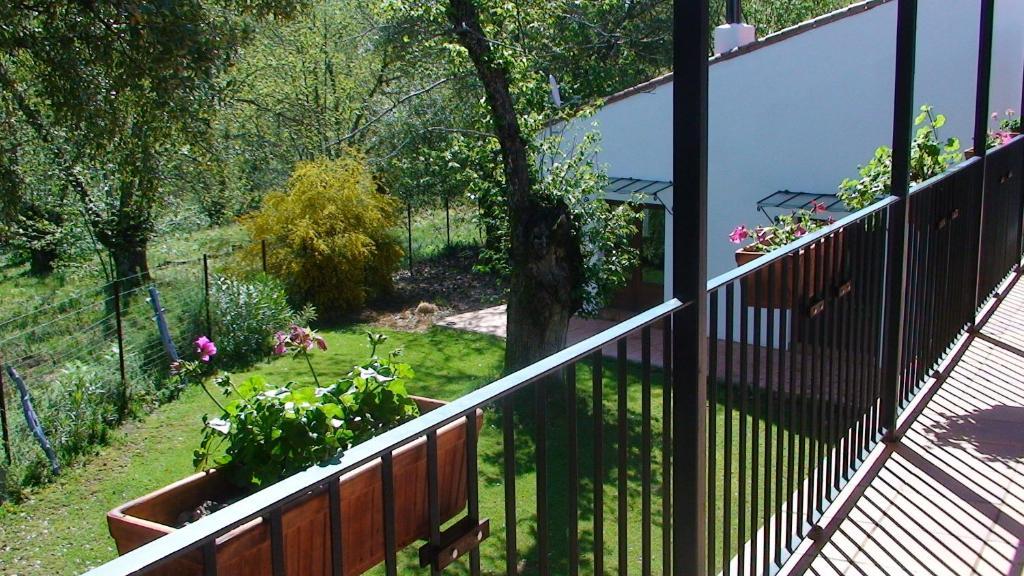 Hotel Apartamento Rural Finca La Media Legua Аракена Стая снимка